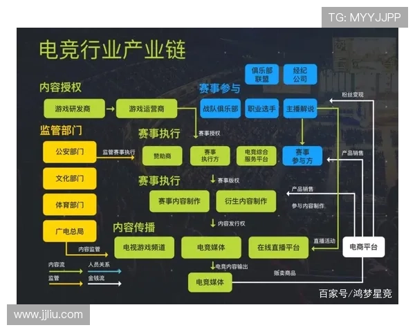 E星体育：全面解析电子竞技发展趋势与行业前景
